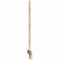 Ekena Millwork Bellingham Rough Sawn Timber Gable Bracket, Douglas Fir, 108"W x 63"H x 2"D x 4"F, 14/12 Pitch GBW108X63X0204BEL00RDF - alternate 4